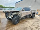 2026 Toyota Tacoma Trd Off-road Tan vin: 3TMLB5JN3TM227800