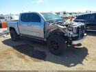 2026 Toyota Tacoma Sr5 Silver vin: 3TMLB5JN4TM258232