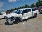 2024 Toyota Tacoma Trd Sport Белый vin: 3TMLB5JN8RM066112