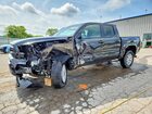 2026 Toyota Tacoma Sr5 Gray vin: 3TMLB5JN9TM216526