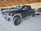 2023 Toyota Tacoma Trd Pro Black vin: 3TYCZ5AN1PT118385
