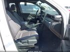2025 Toyota Tacoma Sr White vin: 3TYJDAHNXST025636