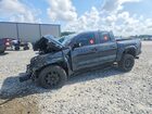 2026 Toyota Tacoma Sr5 Gray vin: 3TYKB5FN2TT035647