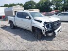 2026 Toyota Tacoma Trd Sport White vin: 3TYLB5JN2TT109418