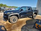 2024 Toyota Tacoma Trd Off-road Black vin: 3TYLB5JN4RT004579