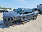 2024 Toyota Tacoma Gray vin: 3TYLB5JN9RT000561
