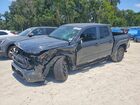 2025 Toyota Tacoma Sr Gray vin: 3TYLD5KN4ST015340