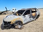 2021 Volkswagen Tiguan S Burn vin: 3VV1B7AX8MM080719