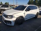2021 Volkswagen Tiguan Se White vin: 3VV2B7AX0MM101602
