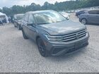 2024 Volkswagen Tiguan 2.0t Se/2.0t Wolfsburg Edition Gray vin: 3VV2B7AX0RM194936