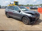 2021 Volkswagen Tiguan 2.0t Se/2.0t Se R-line Black/2.0t Sel Black vin: 3VV2B7AX2MM092773