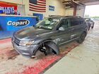 2021 Volkswagen Tiguan Se Gray vin: 3VV2B7AX2MM095978