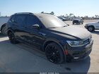 2021 Volkswagen Tiguan 2.0t Se/2.0t Se R-line Black/2.0t Sel Black vin: 3VV2B7AX2MM110642