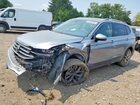 2023 Volkswagen Tiguan Se Серебряный vin: 3VV2B7AX2PM026471