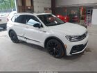 2021 Volkswagen Tiguan 2.0t Se/2.0t Se R-line Black/2.0t Sel White vin: 3VV2B7AX3MM024739