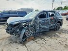 2021 Volkswagen Tiguan Se Black vin: 3VV2B7AX3MM077537