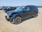 2021 Volkswagen Tiguan Se Black vin: 3VV2B7AX3MM095472