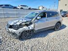 2024 Volkswagen Tiguan Se Silver vin: 3VV2B7AX4RM063279