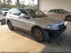 2020 Volkswagen Tiguan 2.0t Se/2.0t Se R-line Black/2.0t Sel Silver vin: 3VV2B7AX8LM104696