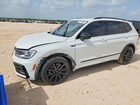 2021 Volkswagen Tiguan Se Белый vin: 3VV2B7AX9MM124635