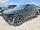 2021 Volkswagen Tiguan Se Black vin: 3VV3B7AX5MM037691