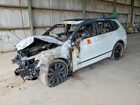 2021 Volkswagen Tiguan Se White vin: 3VV3B7AX7MM021797