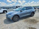 2021 Volkswagen Tiguan Se Charcoal vin: 3VV3B7AX7MM158562