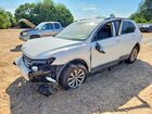 2018 Volkswagen Tiguan Se, Sel White vin: 3VV3B7AX8JM031427