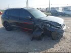 2024 Volkswagen Tiguan 2.0t Se R-line Black Black vin: 3VV8B7AX5RM046971