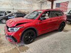 2024 Volkswagen Tiguan Se R-line Black Red vin: 3VV8B7AX7RM085447