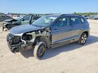 2025 Volkswagen Taos S Gray vin: 3VV8C7B20SM047757
