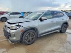 2026 Volkswagen Tiguan S Silver vin: 3VVCR7RM0TM017028