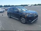 2026 Volkswagen Tiguan S Black vin: 3VVCR7RM9TM016119