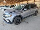 2023 Volkswagen Taos S Gray vin: 3VVCX7B28PM380360