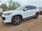 2025 Volkswagen Tiguan Se White vin: 3VVER7RM8SM035509