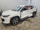 2026 Volkswagen Tiguan White vin: 3VVER7RM9TM015870