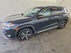 2026 Volkswagen Tiguan Se Black vin: 3VVFR7RM1TM075811