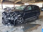 2026 Volkswagen Tiguan Se Black vin: 3VVFR7RM4TM008605
