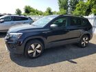 2023 Volkswagen Taos S Black vin: 3VVGX7B26PM360366