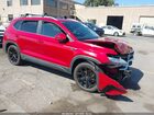 2022 Volkswagen Taos 1.5t Se Red vin: 3VVPX7B27NM021919