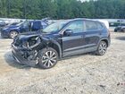 2024 Volkswagen Taos Se Черный vin: 3VVSX7B21RM008342