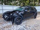 2024 Volkswagen Taos Se Black vin: 3VVSX7B25RM052831