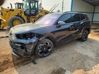 2026 Volkswagen Tiguan Sel R-line Turbo Black vin: 3VVUW7RM2TM057964