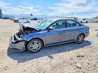 2017 Volkswagen Jetta S Gray vin: 3VW167AJ8HM201542