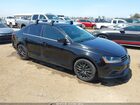 2017 Volkswagen Jetta 1.4t S Black vin: 3VW2B7AJXHM399458