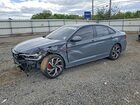 2024 Volkswagen Jetta Gli Autobahn Gray vin: 3VW2T7BU9RM047656