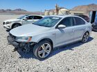 2017 Volkswagen Jetta Gli Серый vin: 3VW4T7AJ3HM342864