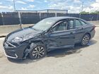 2025 Volkswagen Jetta S Black vin: 3VW5X7BU5SM065465
