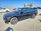 2023 Volkswagen Jetta Se Black vin: 3VW7M7BU0PM015534
