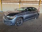 2023 Volkswagen Jetta Se Gray vin: 3VW7M7BU2PM055288